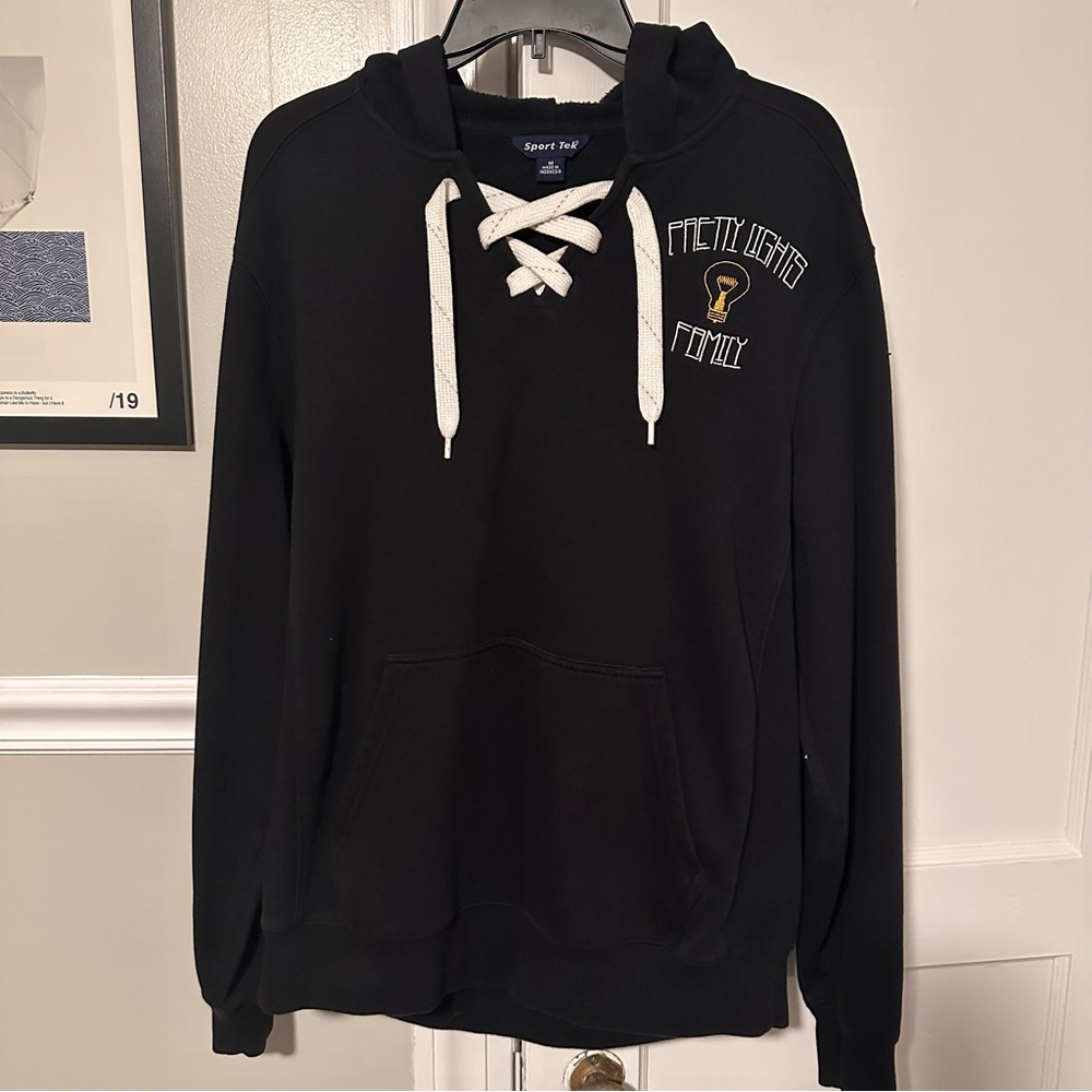 Pretty Lights Family hoodie